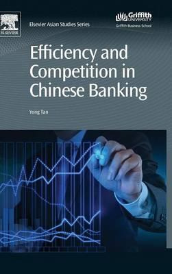 Libro Efficiency And Competition In Chinese Banking - Yon...