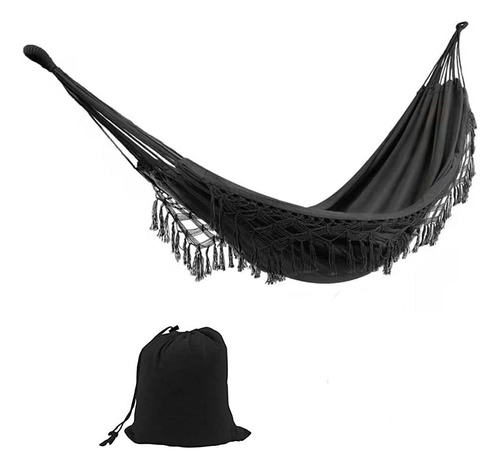 Hamaca Para 2 Personas, Cama Basculante Bohemio, Hamaca Con