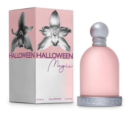 Halloween Magic Edt 50ml 