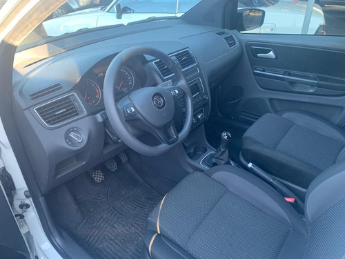 Volkswagen Suran 1.6 Track