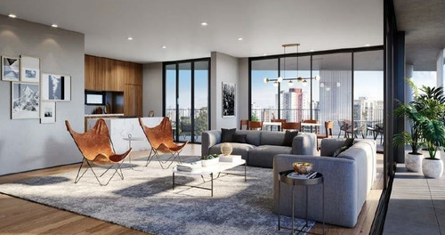 Imagem 13 de 30 de Apartamento À Venda No Bairro Vila Madalena - São Paulo/sp - O-4571-11847