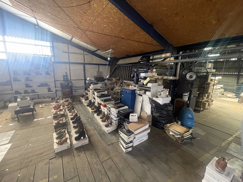 Bodega En Venta En La Granja