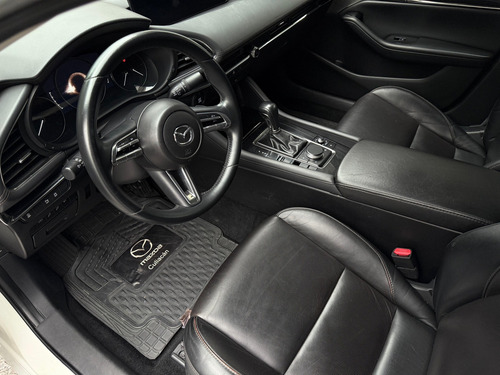 Mazda Mazda 3 2.5 S Grand Touring Sedan At