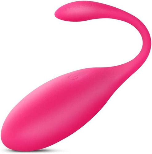 Vibrador Consolador Levett App Punto G Wifi - Bluethooth