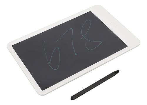 Tablero Digital De Escritura A Mano, Tableta De Escritura Lc