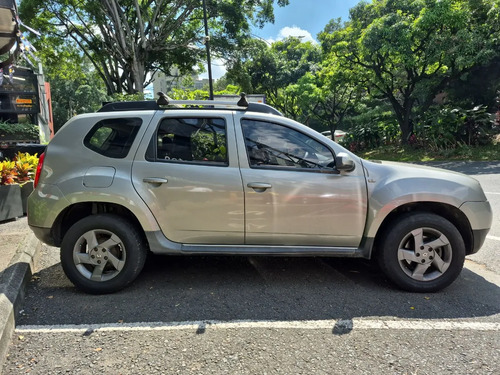 Renault Duster 2.0 Dynamique 2015