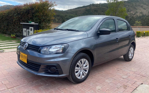 Volkswagen Gol 2019 1.6 Trendline