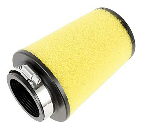 Filtro De Aire - Caltric Air Filter Compatible With Can-am B