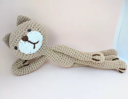 Tejido Crochet Amigurumi De Apego- 30cm en venta en Capital Federal Capital Federal por sólo $ 3,600.00 Argentina