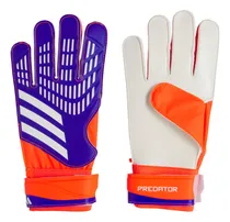 Comprar Guantes De Arquero Predator Training Ix3870 adidas