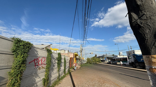 Alquiler Terreno / Lote Malvinas Argentinas