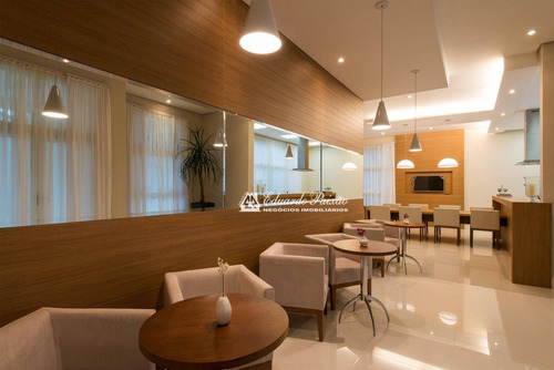 Imagem 29 de 29 de Apartamento Condomínio Sólon Vila Rosália - Ap0170
