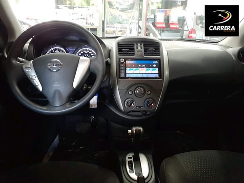 Versa 1.6 16v Flexstart Sv 4p Xtronic