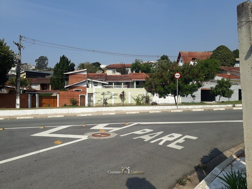 Imagem 7 de 7 de Lote Jardim Paulista Venda Próximo Lucas Atibaia - Te0268-1