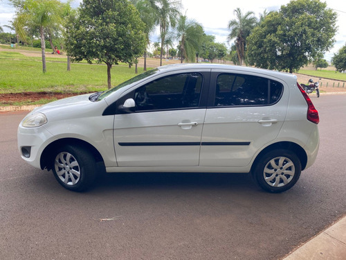 Fiat Palio 1.0 MPI ATTRACTIVE 8V FLEX 4P MANUAL