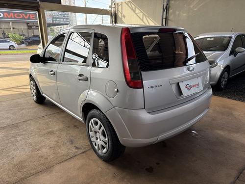 Ford Fiesta 1.6 MPI CLASS HATCH 8V FLEX 4P MANUAL