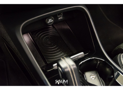 Volvo XC40 2.0 T5 GASOLINA R-DESIGN AWD GEARTRONIC