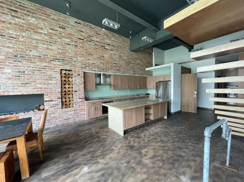 Espectacular Departamento En Renta En Condesa