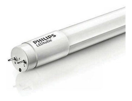 Tubo Led T5 16w 110v-220v 1200mm 1850lm 6500k Philips