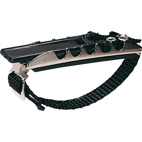 Dunlop 14c Professional Toggle Capo, Curved - Capotrast...