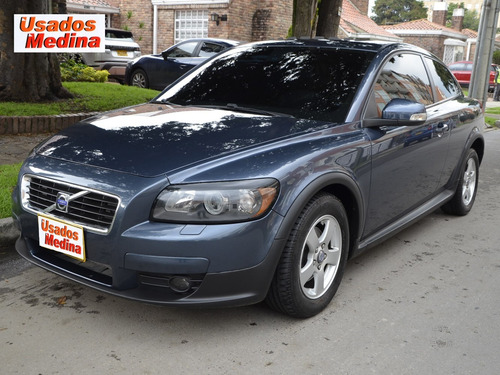 Volvo C30 Mecanico