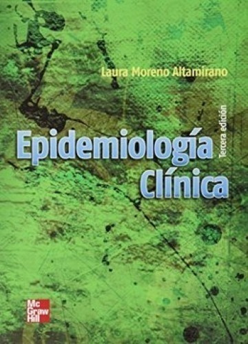 Epidemiología Clínica. Altamirano