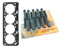 Comprar Junta Tapa Cilindros Vw Fox Suran Voyage Gol 1.4 1.6 8v Mls