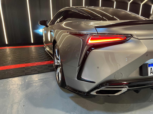 Lexus LC 5.0 V8 500