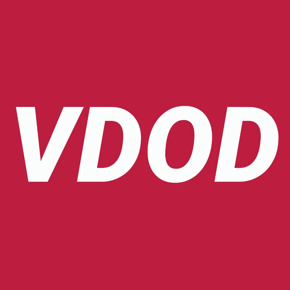 VDOD