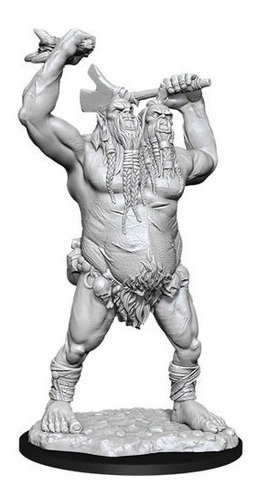 Ettin Nolzur's Marvelous Unpainted Miniatures