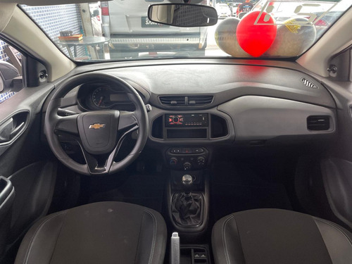 Chevrolet Onix 1.0 5p