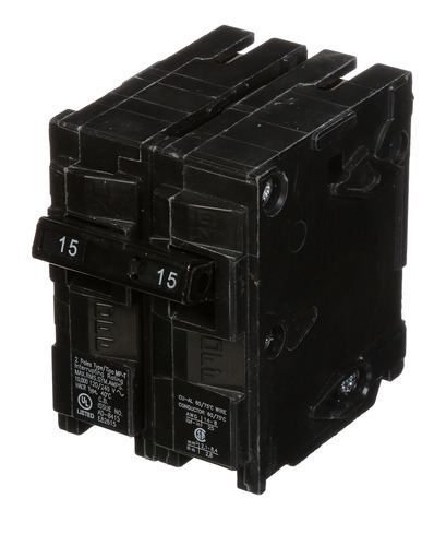 Mx:q215 Interruptor Termomagnetico Qp 2p 15a