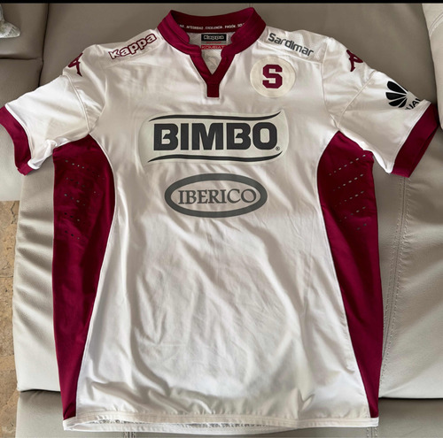 Jersey Saprissa Temporada 2016