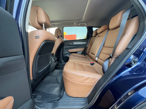 Renault Koleos 2.5 Iconic Cvt