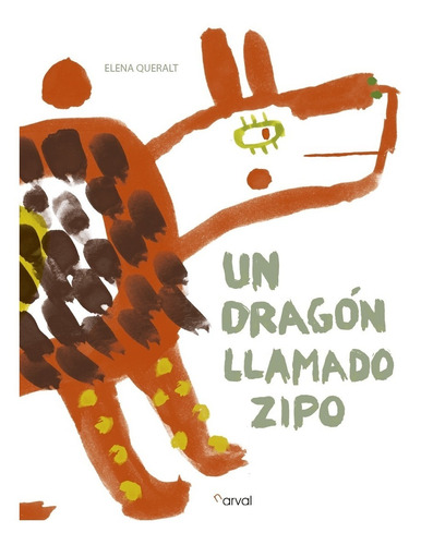 Un Dragon Llamado Zipo