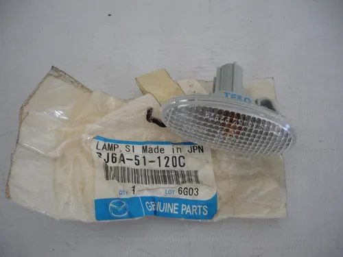 comprar Cocuyo Lateral Mazda 6 Mazda 3 Bt50 2005 2012 Nuevo Original