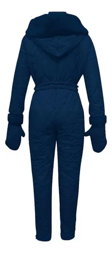 Trajes De Esquí De Una Pieza For Mujer, Overol De Esquí