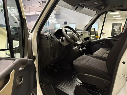 Imagen 10 de 20 de Nueva Renault Master L1h1 - Permuto Y Financio (tf)