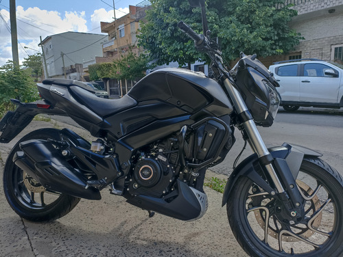 Dominar 400 Tourer