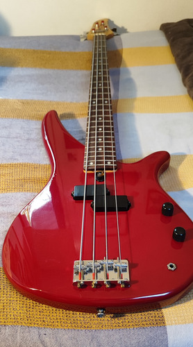 Bajo Pasivo Yamaha Rbx 260