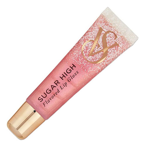 Brillo de labios Sugar High - Victoria's Secret Cor Rosa