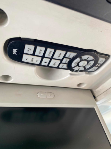 Chrysler Town & Country 2010 3.8 Limited Atx