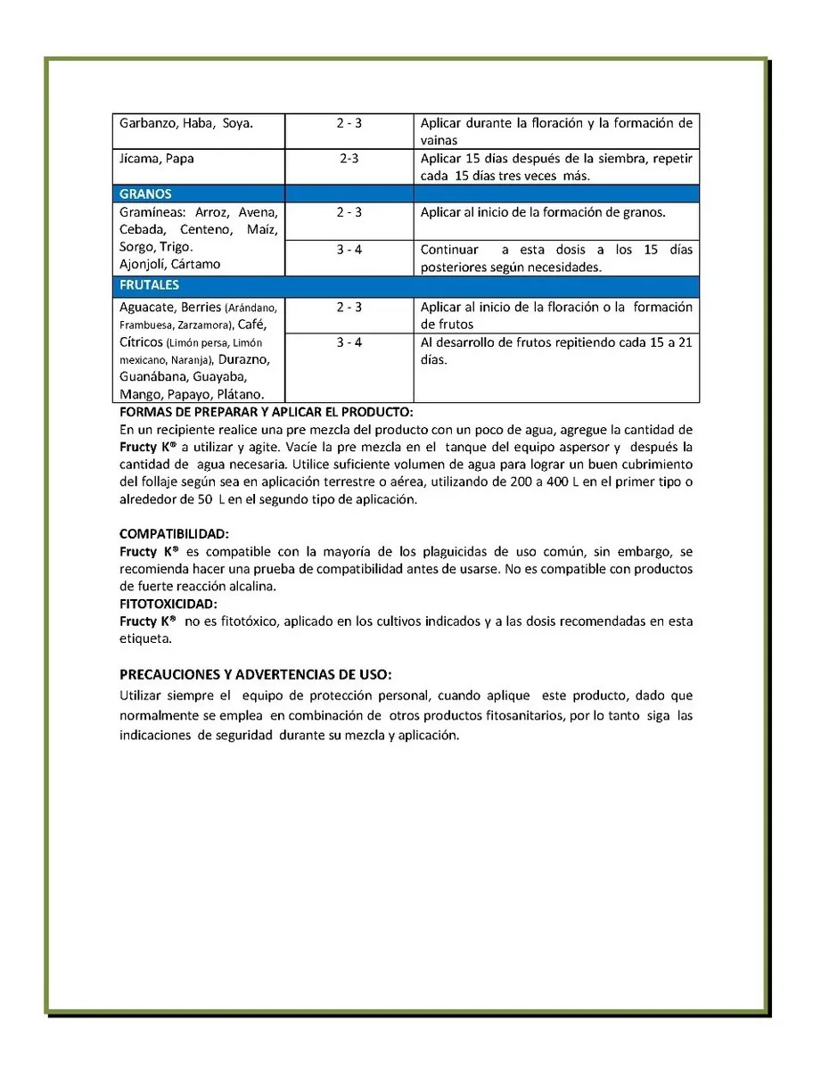 Segunda imagen para búsqueda de permanganato de potasio