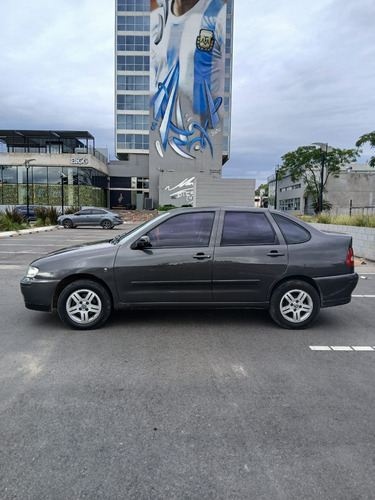 Volkswagen Polo Classic 1.9 I Highline