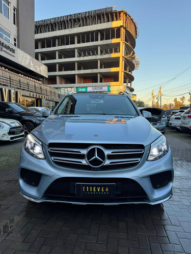 Mercedes-Benz Clase GLE 3.0 Gle400 Sport 4matic 333cv