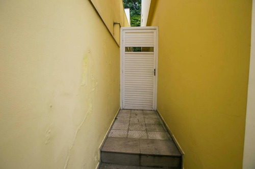 Imagem 20 de 30 de Imob01 - Casa Sobrado 480 M² - 3 Dormitórios - 1 Suíte - Chácara Inglesa - São Bernardo Do Campo/sp - So0083