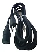 Comprar Cabo De Rede ( Energia) Da Esteira Treo T101u002Ft102, T208...