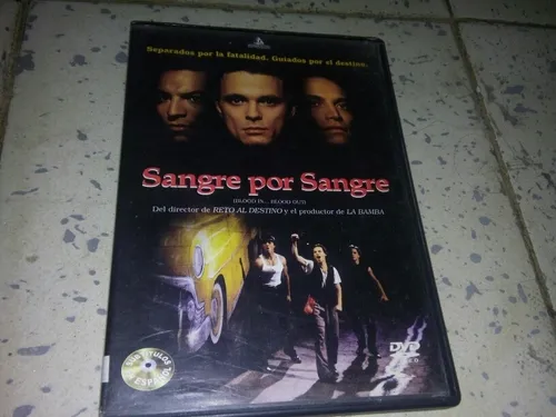 Top 101 Imagenes De La Pelicula Sangre Por Sangre The - Vrogue.Co