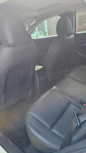 Mazda CX-30 2.5 I Grand Touring 2wd At