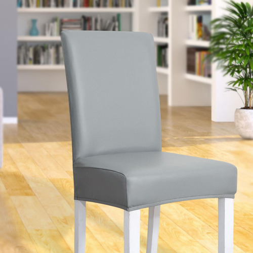 Fundas Para Sillas Fundas Para Sillas Protector De Gris